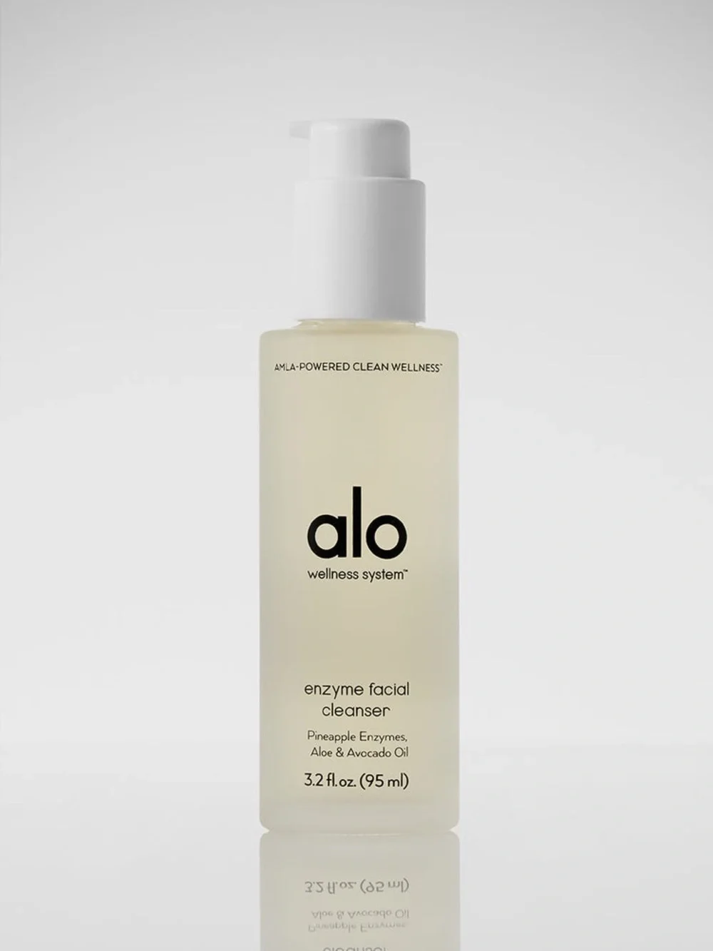 ALO Yoga Enzyme Facial Cleanser - 3.2 fl oz - NWT